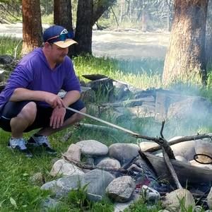 Meet your Posher, Jeremiah